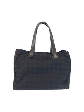 Chanel New Travel Tote